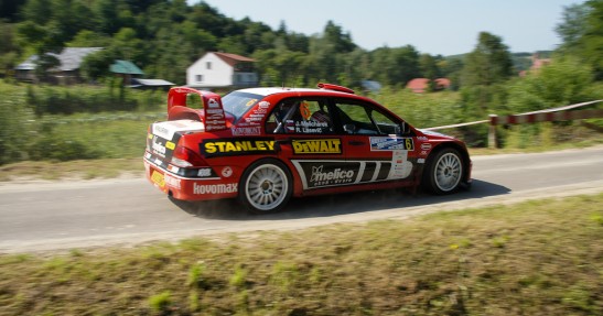 Rajd Rzeszowski